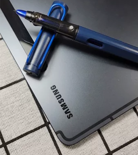 三星平板手写笔  自带毛毡软笔尖 包邮促销...