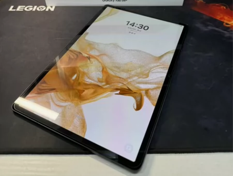 三星平板电脑Galaxy Tab S8+ ...