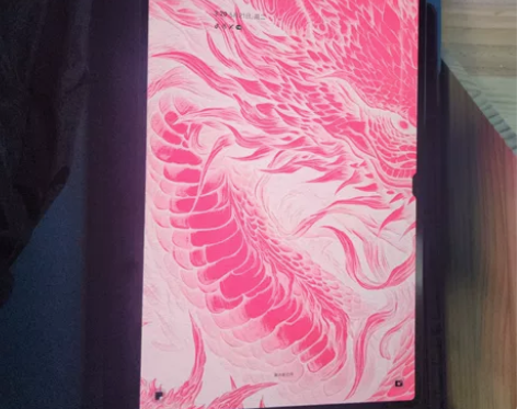 三星是s8ultra14.6英寸深屿灰51...