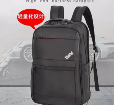 联想笔记本电脑双肩包 适用于拯救者R900...