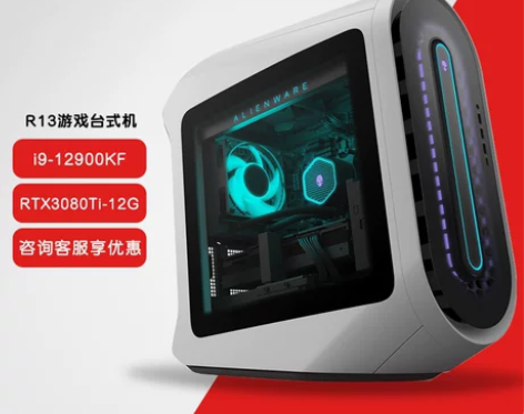 外星人Alienware R R12 R1...