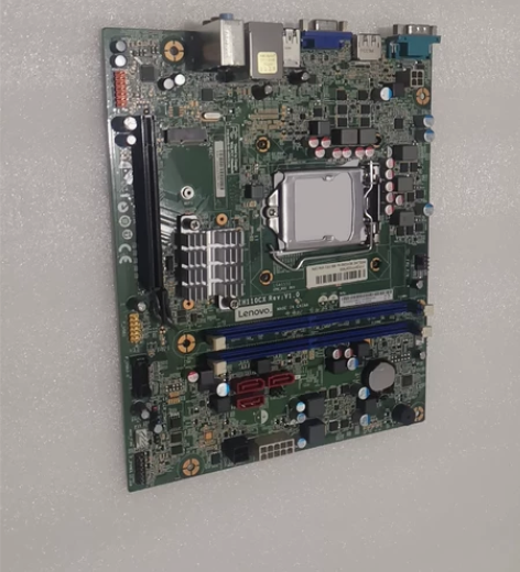 联想品牌机主板H110.扬天M4000拆机...