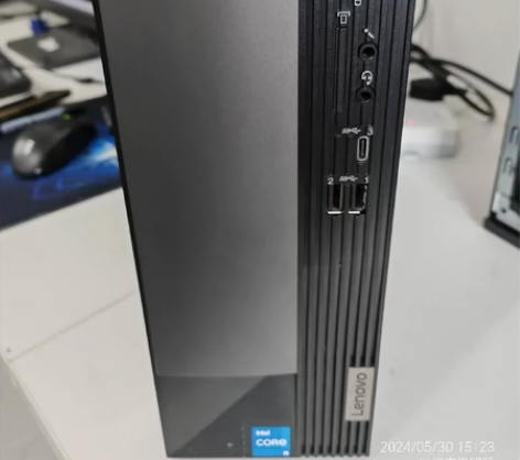 联想（Lenovo）扬天M4000q台式机...