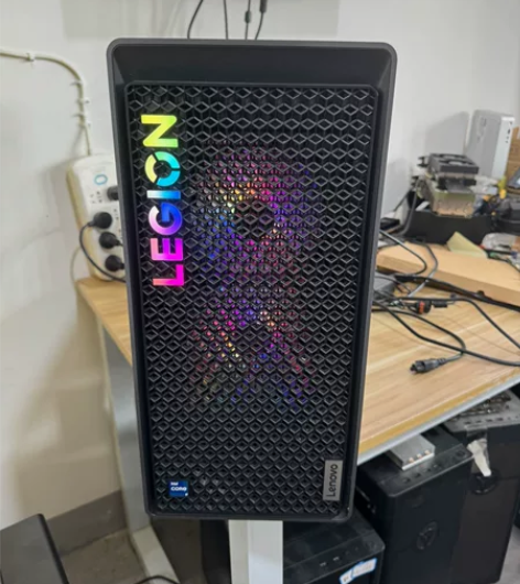 联想(Lenovo)拯救者刃7000K 2...