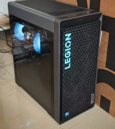 联想 拯救者刃7000k 准系统 2023...