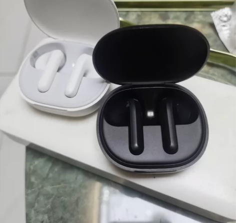 红米蓝牙耳机 redmi buds4青春版...