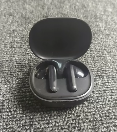 自用处理，一个小米蓝牙耳机，Redmi B...