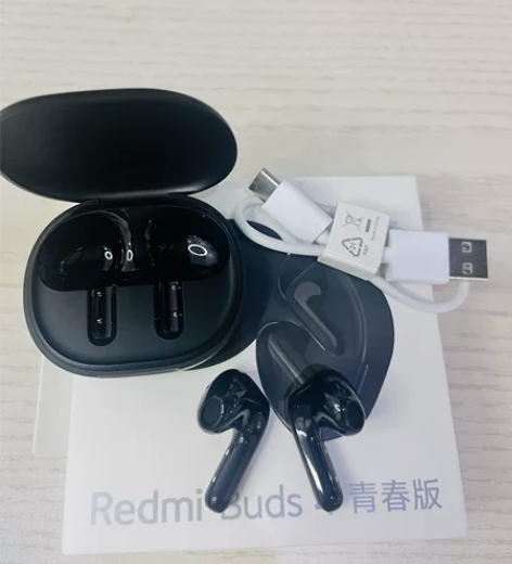 小米耳机Redmi Buds4青春版 真无...