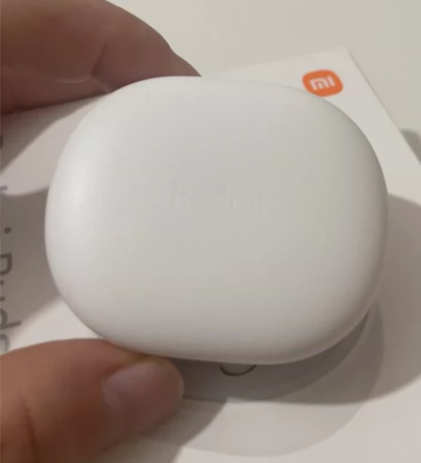 小米Redmi Buds4青春版红米耳机蓝...