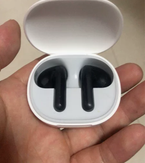 正品原装包配对红米RedmiBuds4青春...