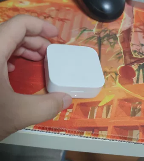 小米无线蓝牙耳机 air2 se 自用 功...