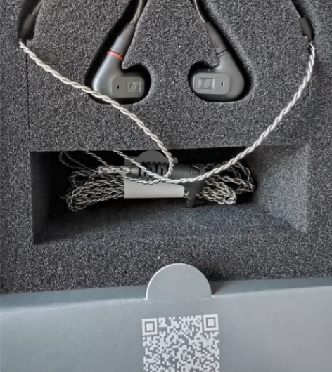 森海塞尔ie200，有朋友在公司内部，价格...