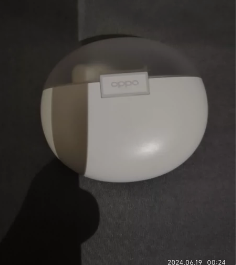 OPPO Enco Air 2蓝牙耳机 主...