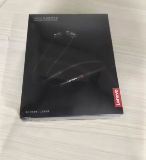 Lenovo 运动蓝牙耳机HE05X 20...
