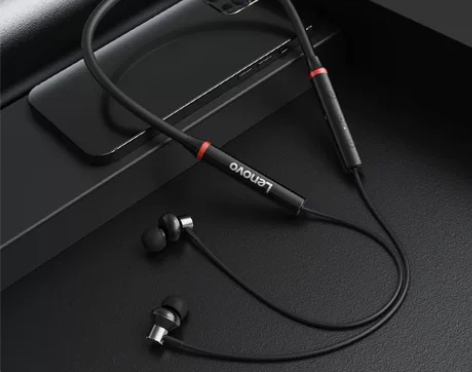 Lenovo/联想HE05X蓝牙耳机入耳式...