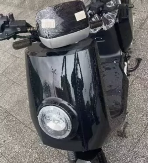 450开回家准新电动车 租完五个月就送你电...