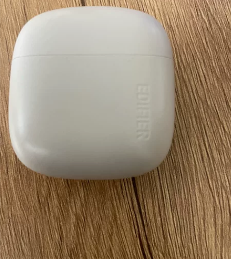 九成新漫步者花再耳机 音质超级好