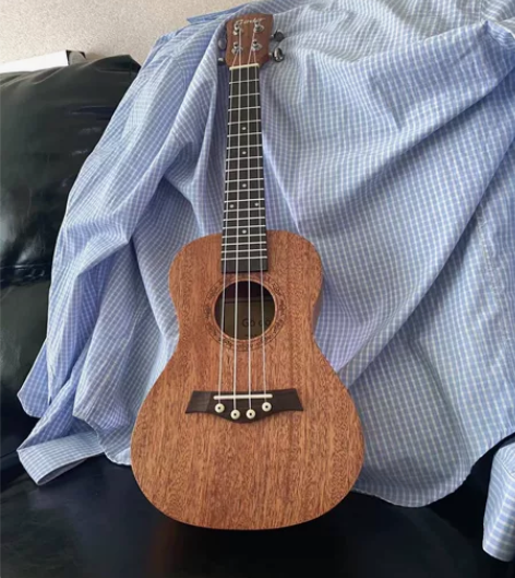 二折出原价800元尤克里里 加拿大GODO...