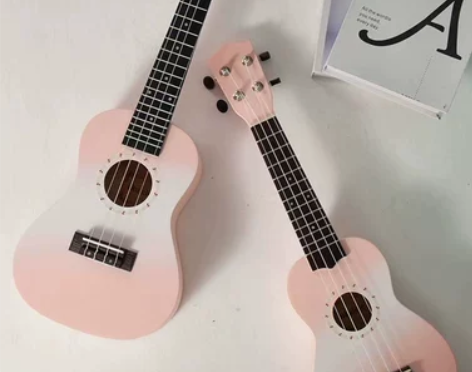 尤克里里入门级男女生初学者新手练习琴儿童小...