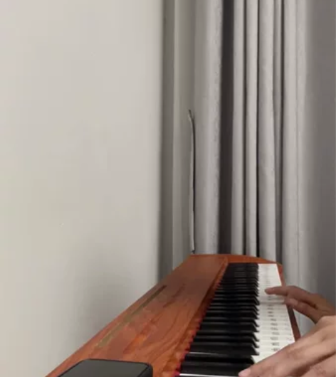 原价599 现在需要换琴 不用了 重力度键...