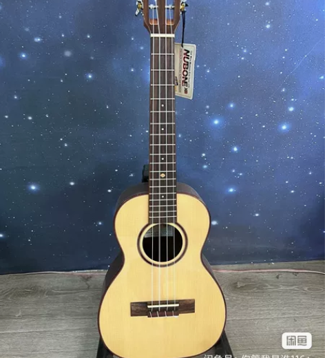 全新贝壳 单板 26寸尤克里里，任意挑选！...