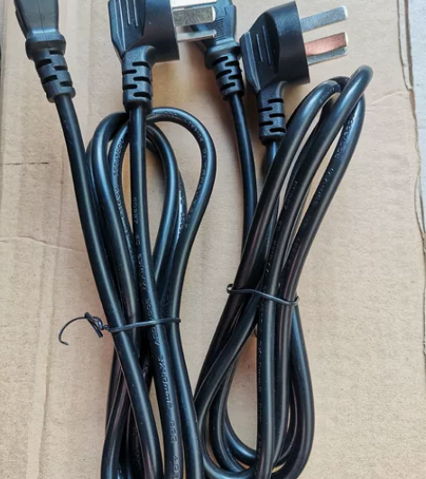 1.5米服务器国标电源线纯铜3C认证大功率...