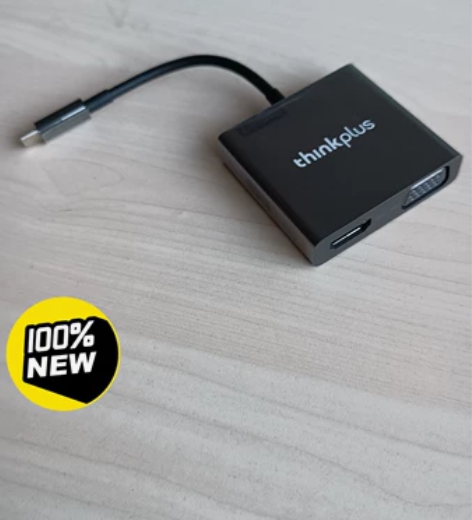 联想typec拓展坞笔记本电脑usb扩展器...