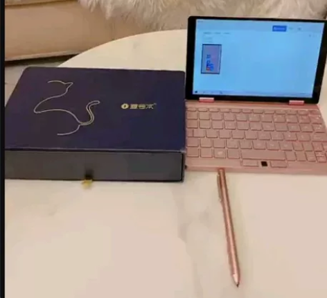 壹号本3s喵星版粉色的 买来用了没几次。五...