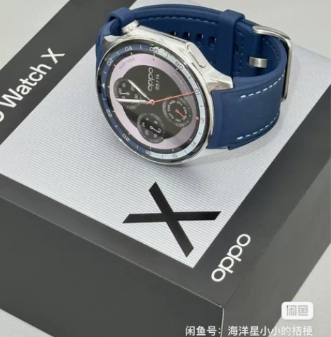 ?全新未拆封OPPO Watch x 千帆...