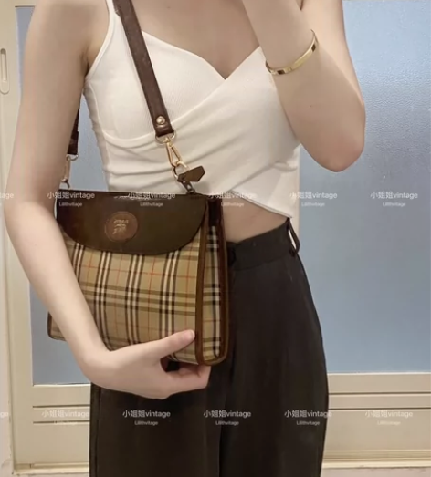 【现货上新】Burberry巴宝莉经典战马...