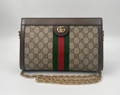 古驰/Gucci Ophidia 夹子包 ...