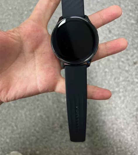 一加手表OnePlus Watch智能手表...