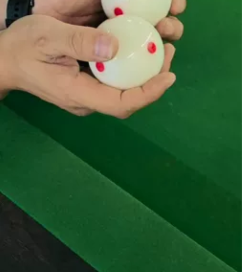 进口TV母球，和雅乐同等质量，打感清脆酚醛...