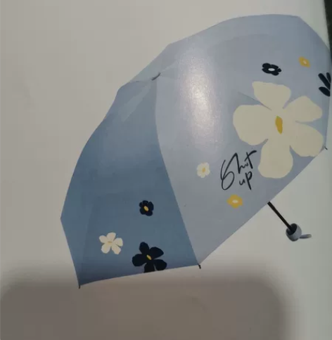 天堂伞晴雨伞 感兴趣的话点“我想要”和我私...