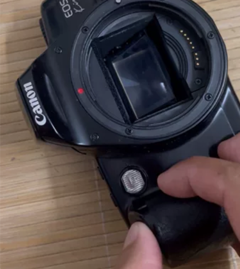 佳能网红相机佳能 kiss 胶卷相机  成...