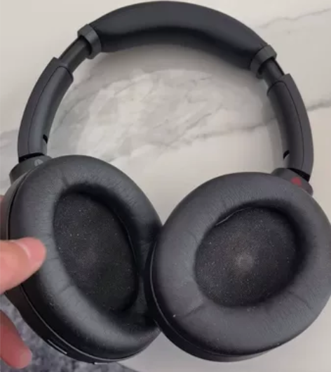 索尼（SONY） WH-1000XM3 头...