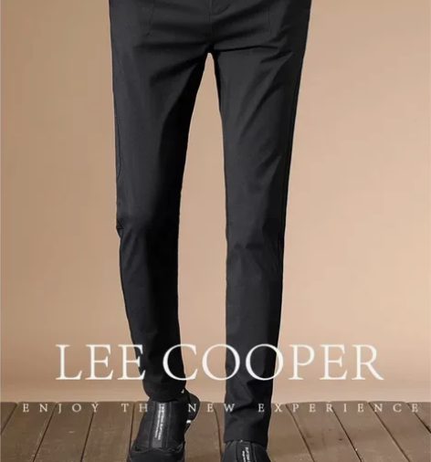 ?几乎全新Lee Cooper￥32??￥...