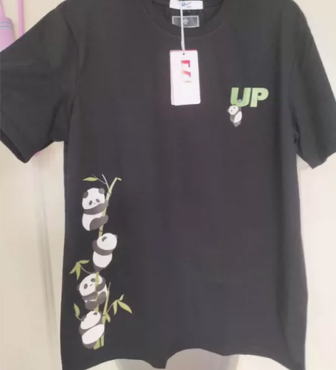 全新带吊牌，纯棉T恤，有m  L   Xl...