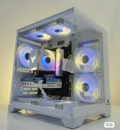 ?30天试用/限时送电竞椅i7i9级十八核...