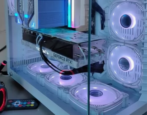 新都地区 上门组装台式电脑  系统 个人玩...