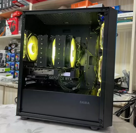 组装！组装！组装！ 代装电脑主机！ 承接各...