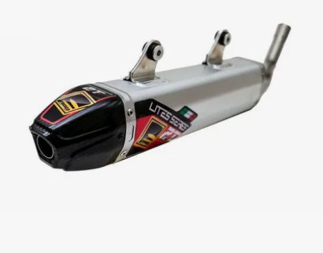 Ktm厂队排气  EXC排气 胡思瓦娜排气...