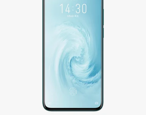 魅族 17（5G） 【机身内存ROM】8G...