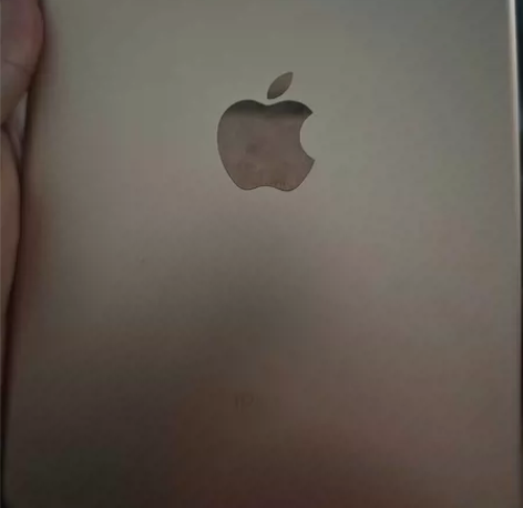 iPadmini5 64G金色wifi版 外观95新，全原...