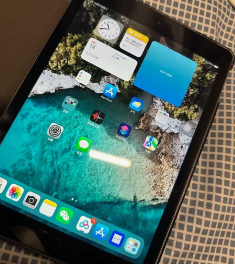 2020款ipad 8代 95新平板电脑 ...