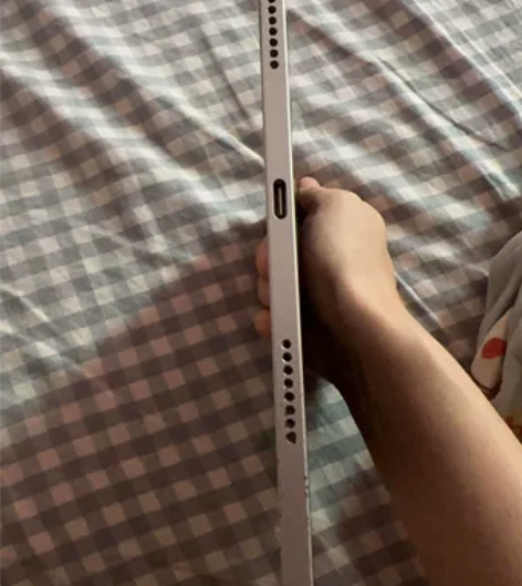 2021iPad pro 256g 国航 ...