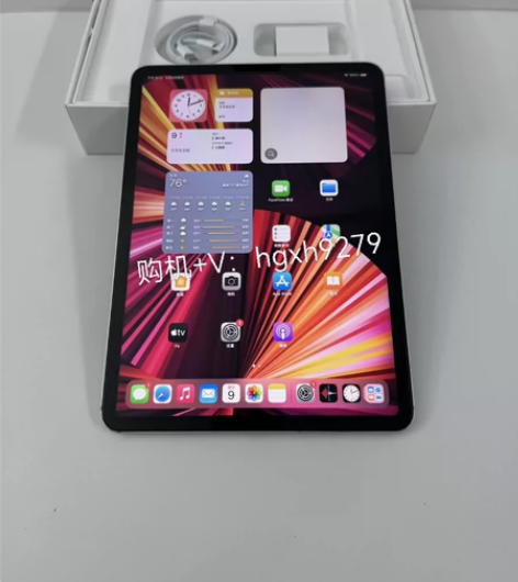 iPadPro2021款/11寸/WiFi...