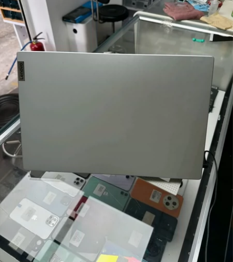 联想S15 笔记本成色极品 全原装 感兴趣...
