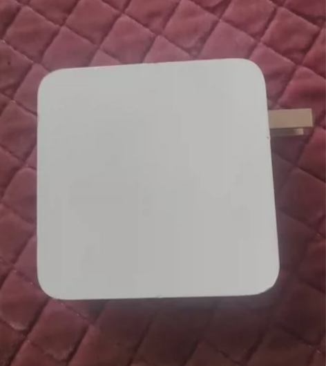 原装小米100W笔记本电脑电源适配器充电器...