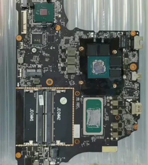 小米Xiaomi红米Redmi笔记本主板1...